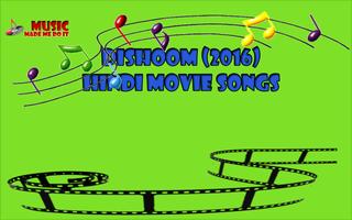 Songs Mohenjo Daro Hindi Movie capture d'écran 2