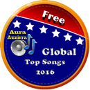 Top Songs Global 2016 APK