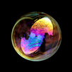 Bubble Cloud Live Wallpaper APK
