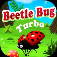 Beetle Bug Turbo-poster