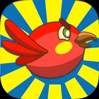 Lovebird Adventure الملصق