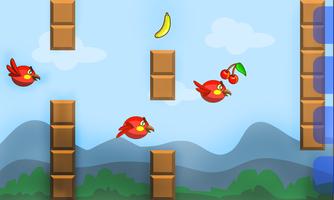 Lovebird Adventure screenshot 1