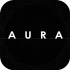 Aura app أيقونة