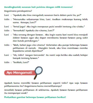 Buku Kelas 4 Tema 6 Edisi Revisi For Android Apk Download