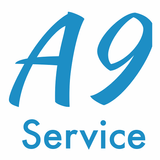 Service A9 icône