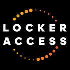 Locker Access 图标