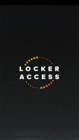 Poster Locker Access