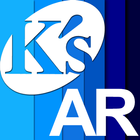 K's Studio AR icon