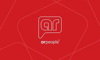 AR People Cartaz