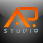 AR Studio icône