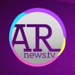 ARnews.TV Business Card