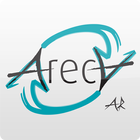 Areca Design AR-icoon