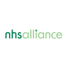 NHS Alliance icône