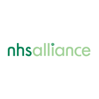 آیکون‌ NHS Alliance