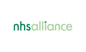 NHS Alliance تصوير الشاشة 1