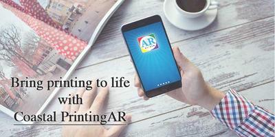 Coastal Printing AR পোস্টার