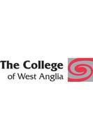 The College of West Anglia AR imagem de tela 1