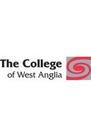 The College of West Anglia AR screenshot 1