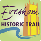 Evesham Historic Trail ícone