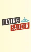 Flying Saucer syot layar 1