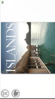 ISLANDS Interactive Affiche