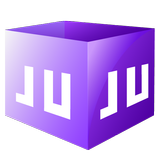 JuJuBox ikon