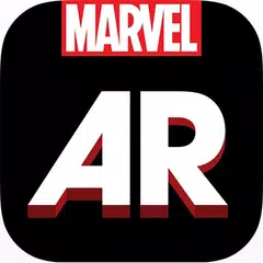 Marvel AR アプリダウンロード