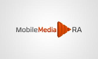 MobileMedia RA capture d'écran 1