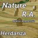 Nature RA aplikacja