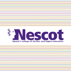 NESCOT-icoon