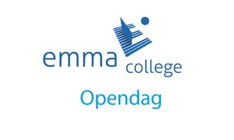 Opendagemma Affiche