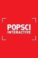 PopSci Interactive 포스터