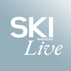 SKI Live icône