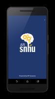 SNHU AR poster