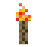 Mine LED Torch Light