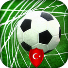 Türkiye Frikik Futbol Atışı icône
