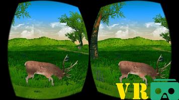 VR African Zoo Forest screenshot 3