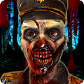 Assassin Sniper Zombie Hunter