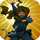 APK Avanger Ninja Warrior