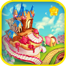 APK Candy Crack - Sweet Sugar