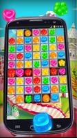 Candy Crack - Sweet Sugar Screenshot 2