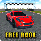 Race Cars Craft 圖標