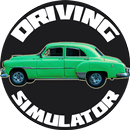 Easy Car Simulator 2d : Funny Games APK
