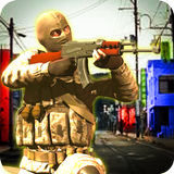 Counter Assault Soldier biểu tượng