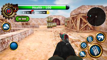 Counter Assault Soldier screenshot 3