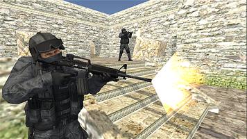 Counter Soldier Wars capture d'écran 3