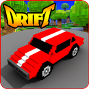 APK Drift Craft Car
