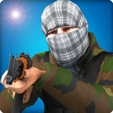 Extreme Terror Sniper Hunter icône