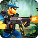 Metal Squad Soldier Defense APK