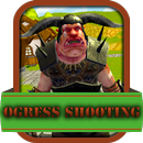 APK Ogress Shooting FPS Game